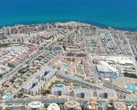 Новобудова - Апартаменти - Torrevieja - Torreblanca