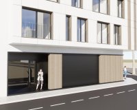 Новобудова - Апартаменти - Torrevieja - 