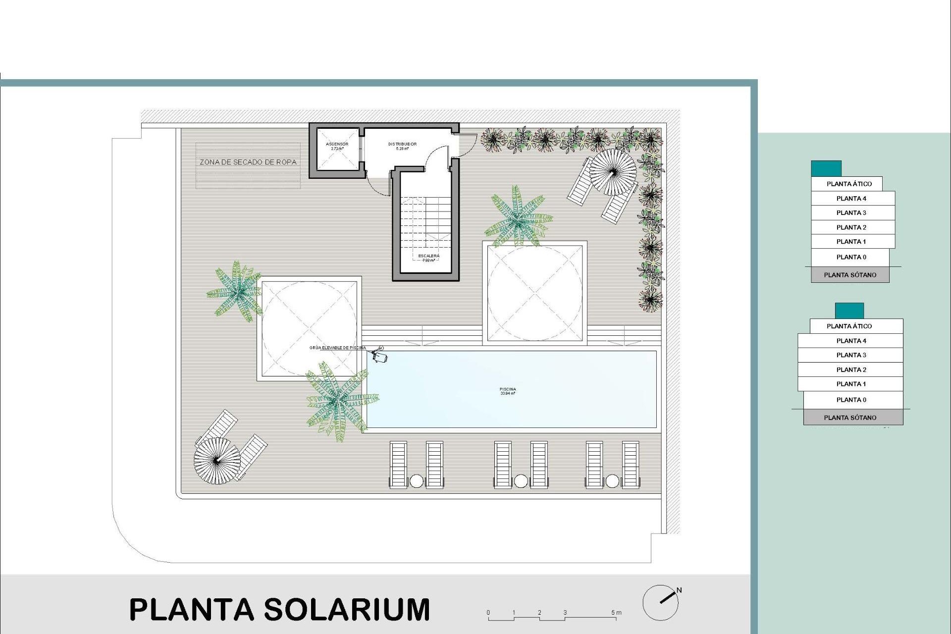 Новобудова - Апартаменти - Torrevieja - 
