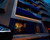 Новобудова - Апартаменти - Torrevieja - 