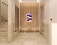 Новобудова - Апартаменти - Torrevieja - 