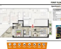 Новобудова - Апартаменти - Torrevieja - 