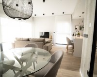 Новобудова - Апартаменти - Torrevieja