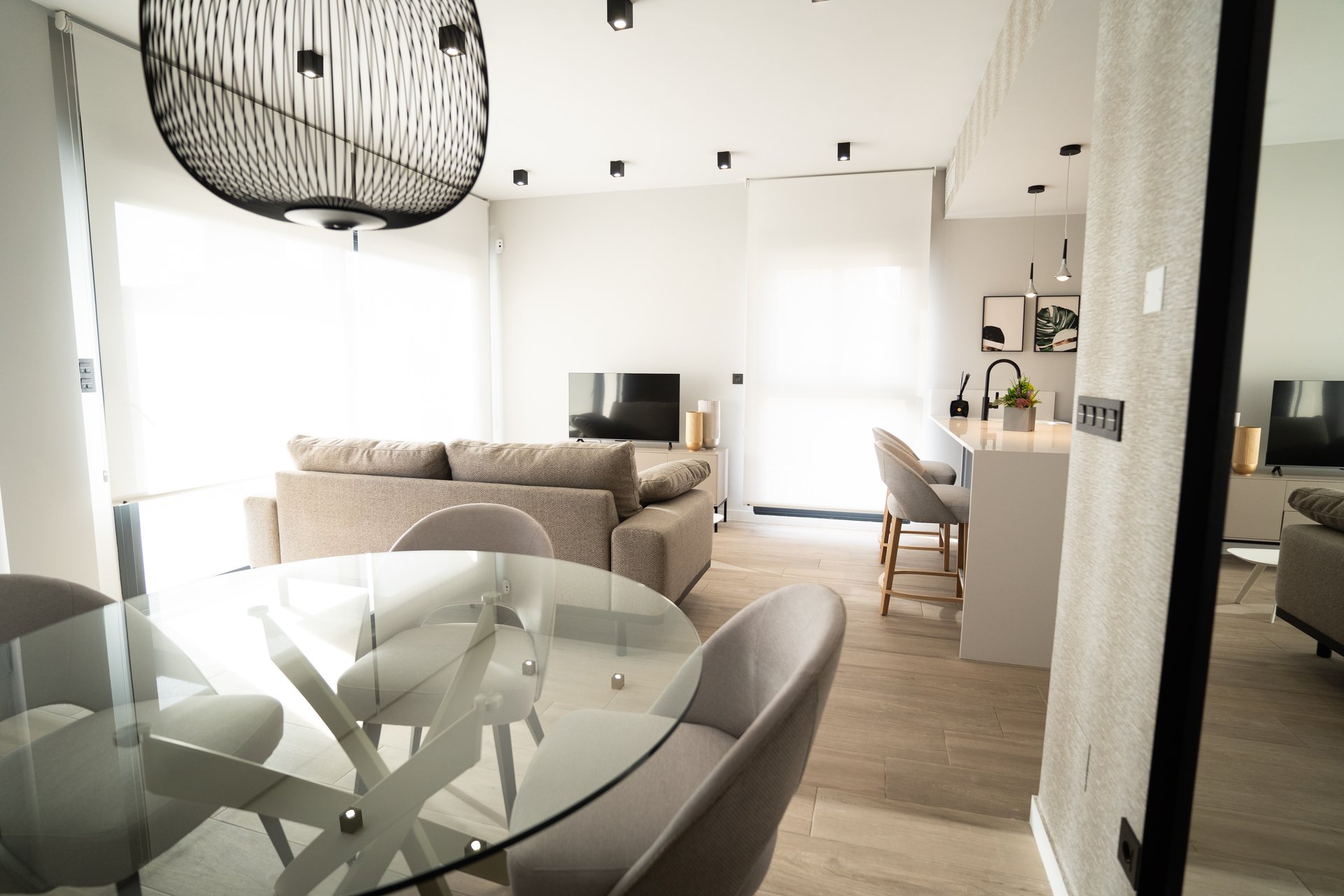 Новобудова - Апартаменти - Torrevieja