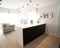 Новобудова - Апартаменти - Torrevieja