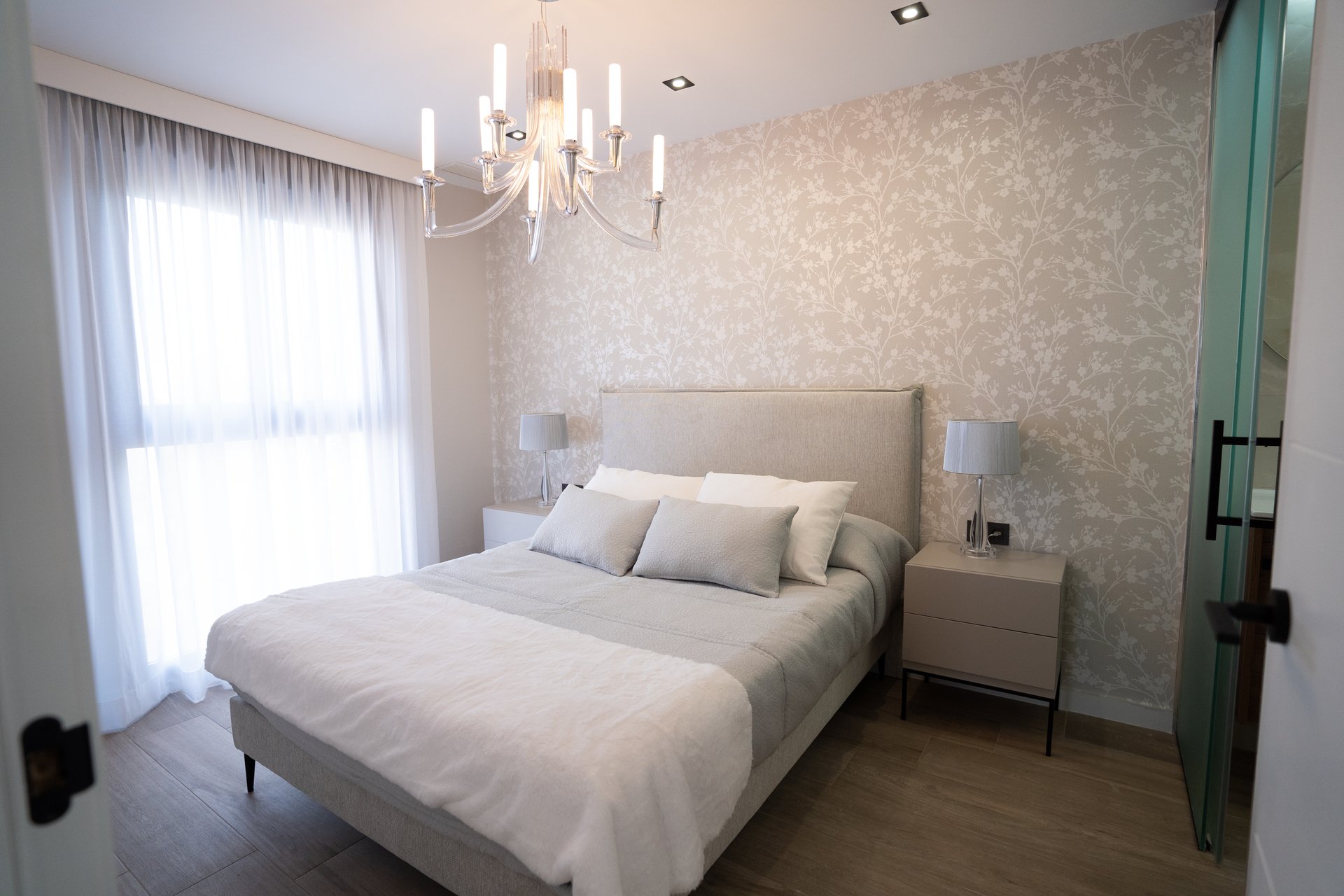 Новобудова - Апартаменти - Torrevieja