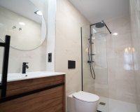 Новобудова - Апартаменти - Torrevieja
