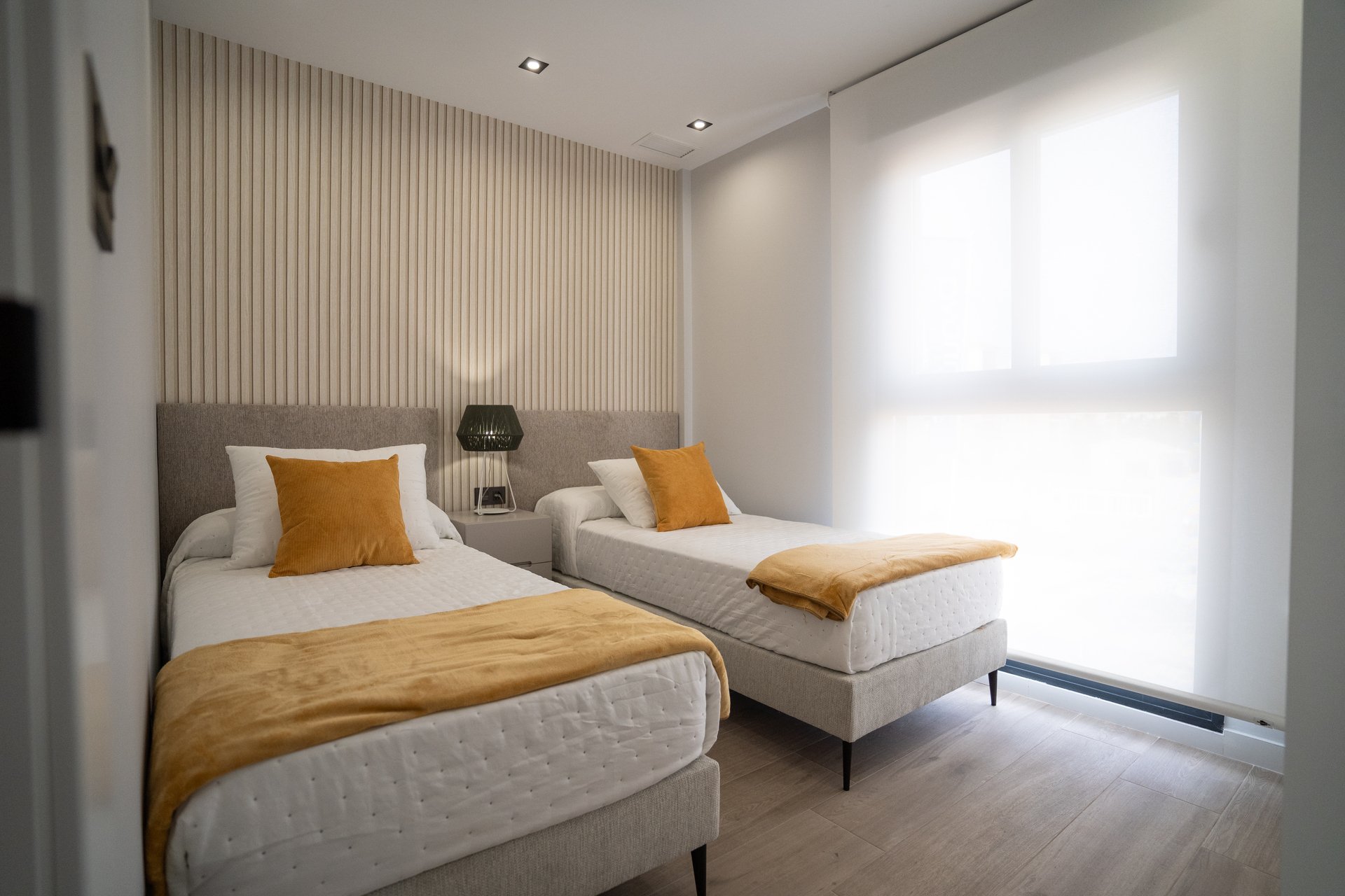 Новобудова - Апартаменти - Torrevieja