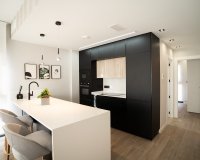 Новобудова - Апартаменти - Torrevieja