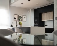Новобудова - Апартаменти - Torrevieja