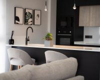 Новобудова - Апартаменти - Torrevieja