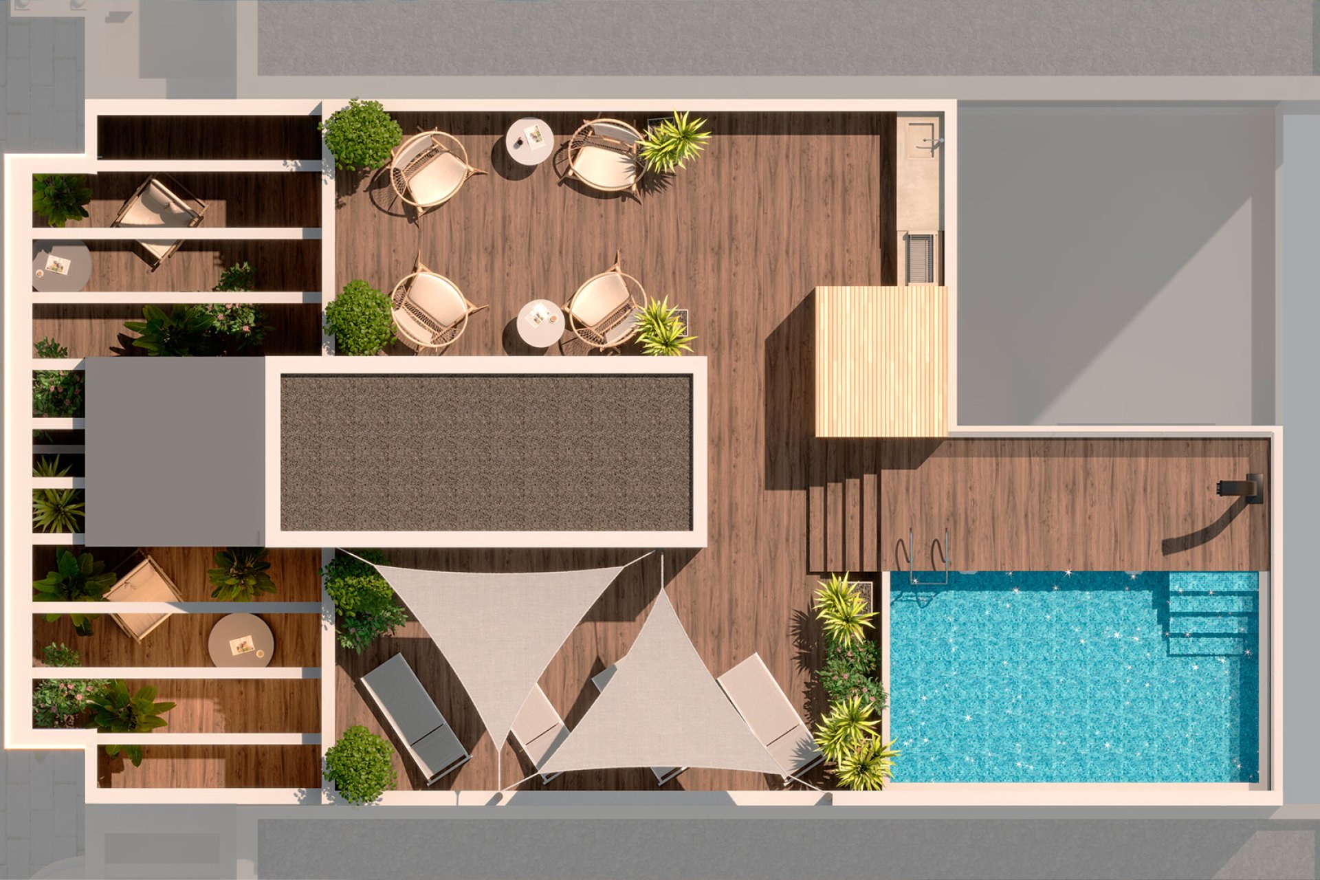 Новобудова - Апартаменти - Torrevieja