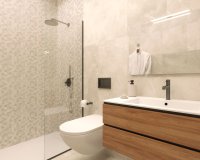Новобудова - Апартаменти - Torrevieja