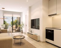 Новобудова - Апартаменти - Torrevieja