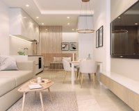 Новобудова - Апартаменти - Torrevieja
