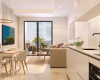 Новобудова - Апартаменти - Torrevieja