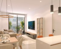 Новобудова - Апартаменти - Torrevieja