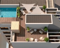 Новобудова - Апартаменти - Torrevieja