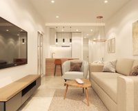 Новобудова - Апартаменти - Torrevieja