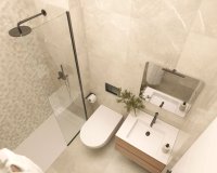 Новобудова - Апартаменти - Torrevieja
