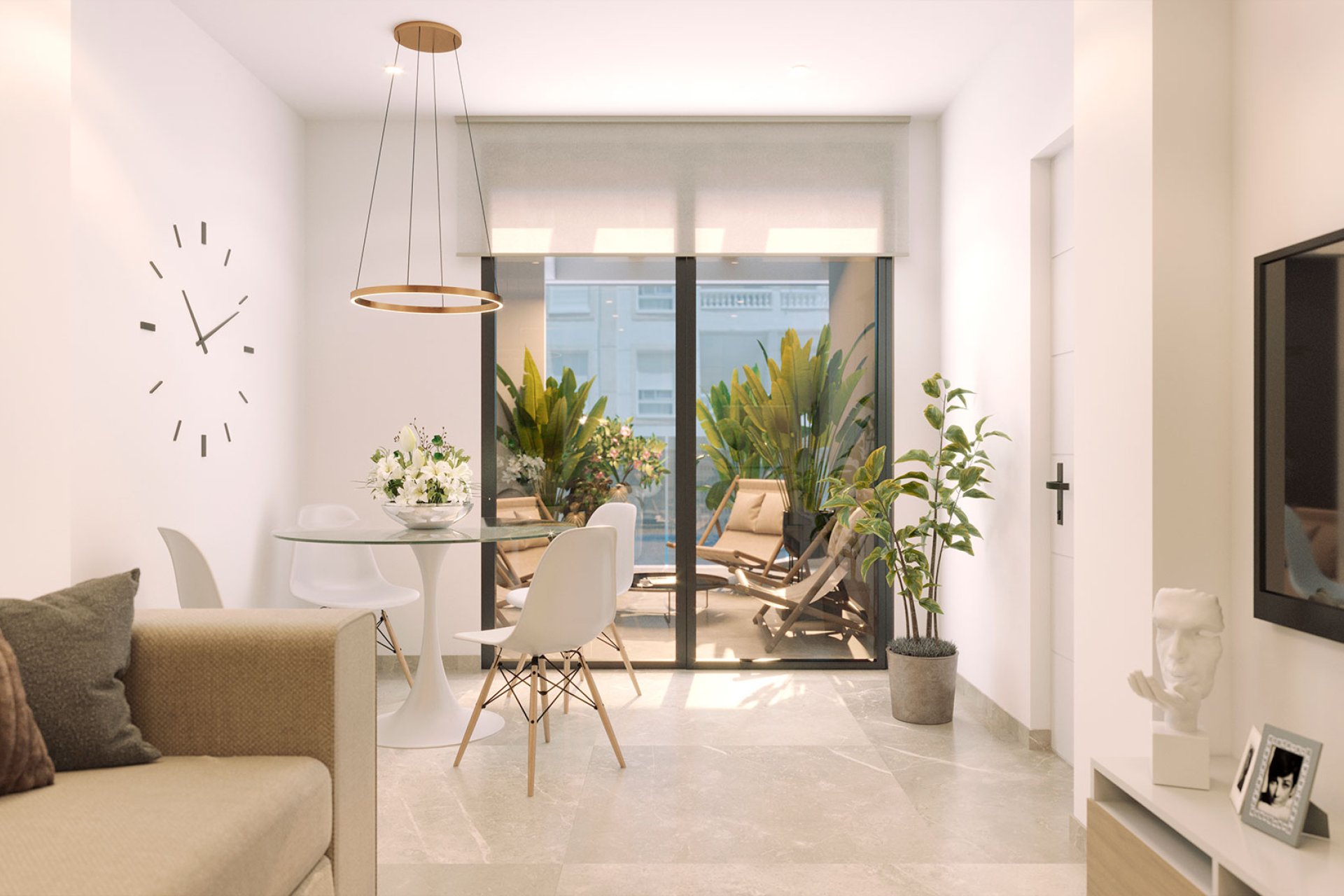Новобудова - Апартаменти - Torrevieja