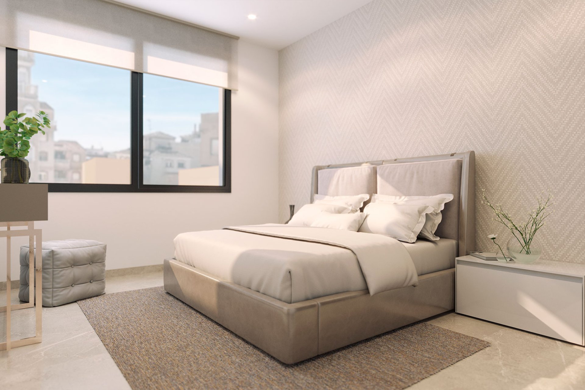 Новобудова - Апартаменти - Torrevieja
