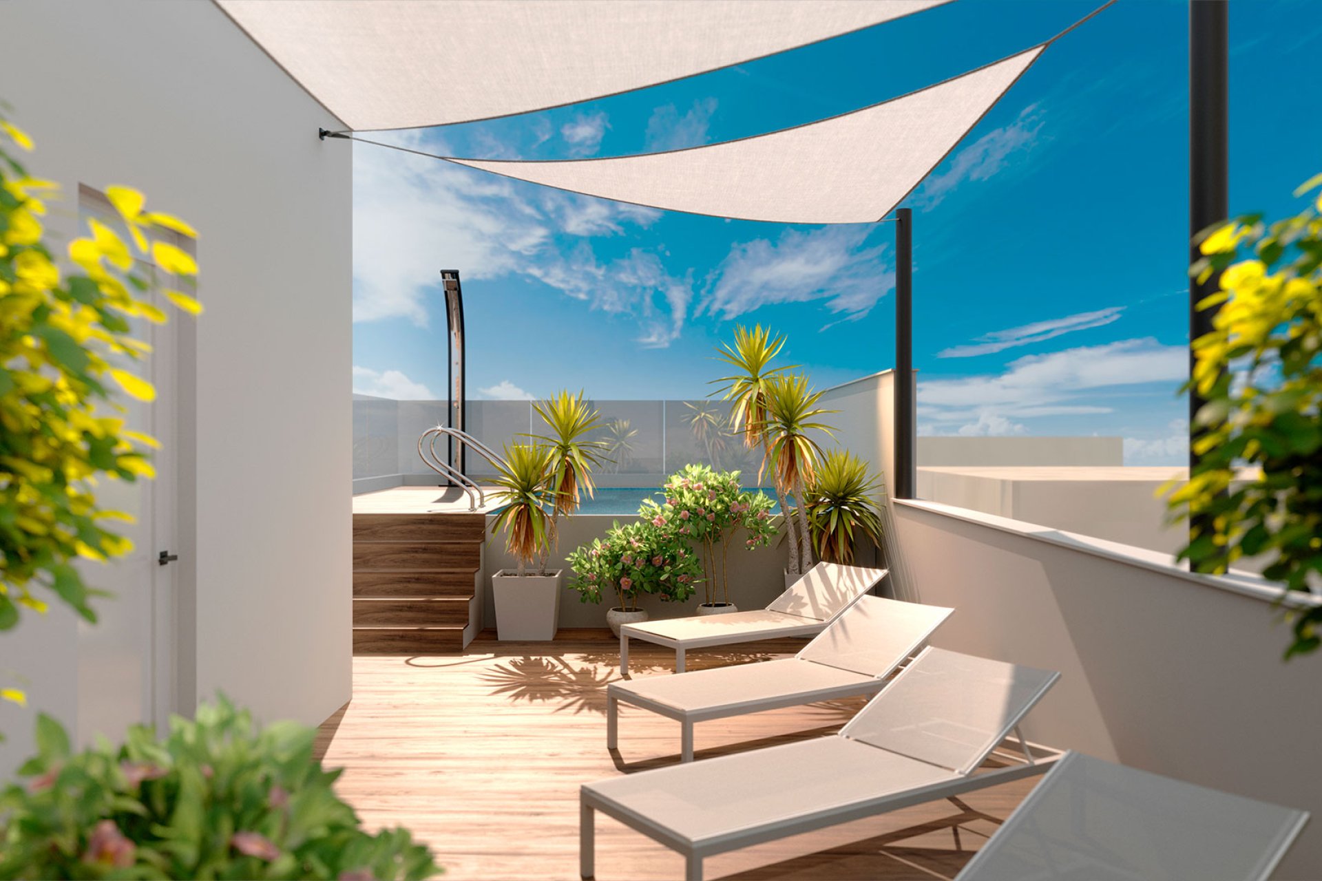 Новобудова - Апартаменти - Torrevieja