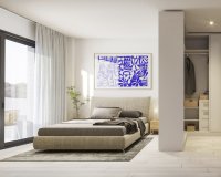Новобудова - Апартаменти - Torrevieja