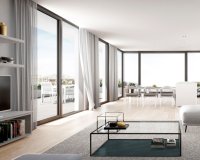 Новобудова - Апартаменти - Torrevieja
