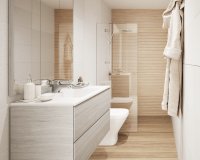 Новобудова - Апартаменти - Torrevieja