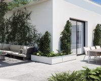 Новобудова - Апартаменти - Torrevieja