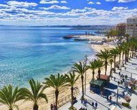 Новобудова - Апартаменти - Torrevieja