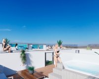 Новобудова - Апартаменти - Torrevieja