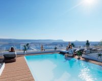 Новобудова - Апартаменти - Torrevieja