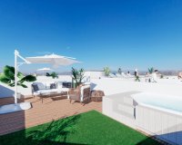 Новобудова - Апартаменти - Torrevieja