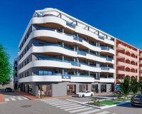 Новобудова - Апартаменти - Torrevieja