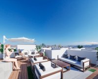 Новобудова - Апартаменти - Torrevieja