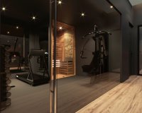 Новобудова - Апартаменти - Torrevieja