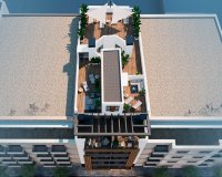 Новобудова - Апартаменти - Torrevieja