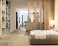 Новобудова - Апартаменти - Torrevieja
