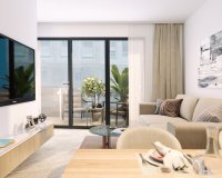 Новобудова - Апартаменти - Torrevieja
