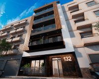 Новобудова - Апартаменти - Torrevieja