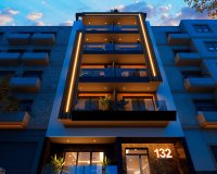 Новобудова - Апартаменти - Torrevieja