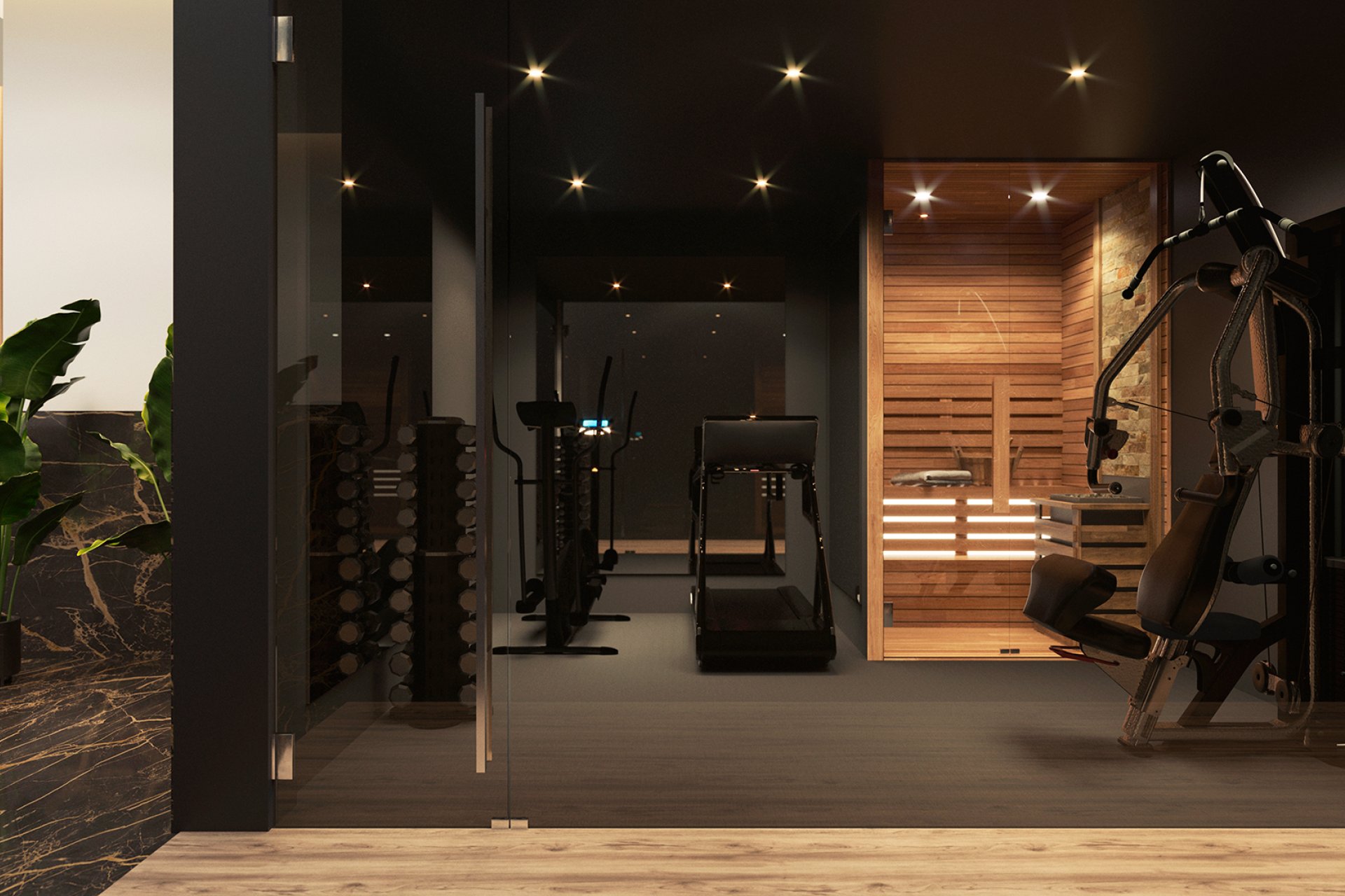 Новобудова - Апартаменти - Torrevieja