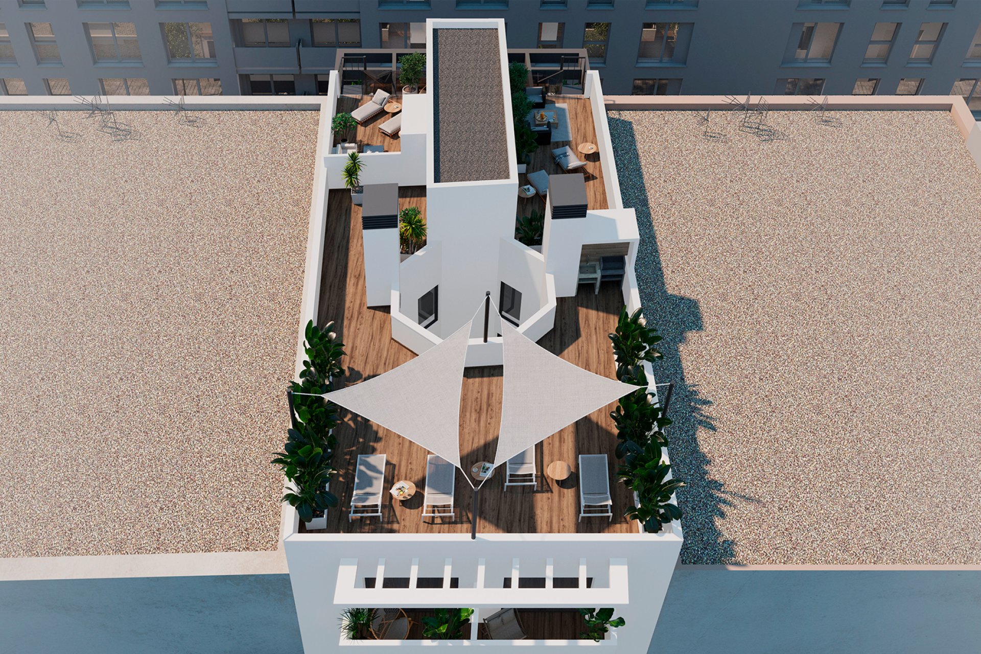 Новобудова - Апартаменти - Torrevieja