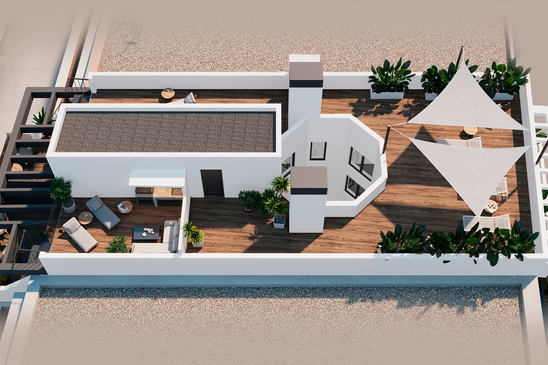 Новобудова - Апартаменти - Torrevieja