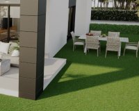 Новобудова - Апартаменти - Torrevieja