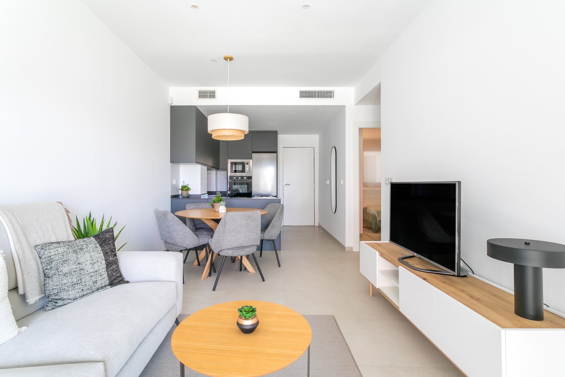 Новобудова - Апартаменти - Torrevieja