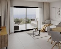 Новобудова - Апартаменти - Torrevieja