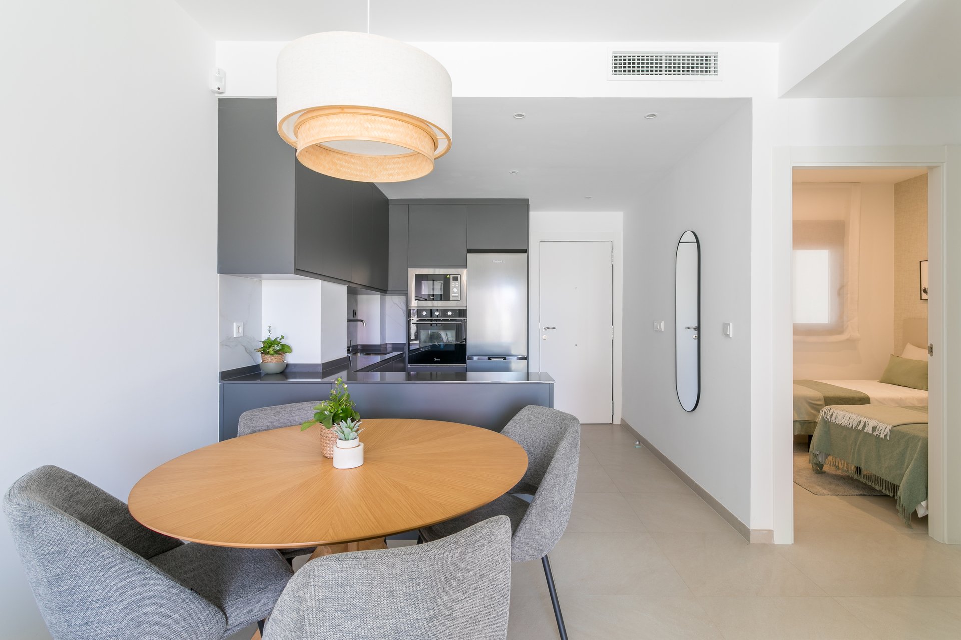 Новобудова - Апартаменти - Torrevieja